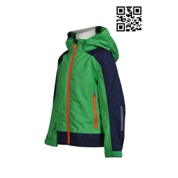 J598 Tailor-made fashion windbreakers  Produce fashion windbreakers  jacket wholesaler J598 Tailor-made fashion windbreakers  Produce fashion windbreakers  jacket wholesaler